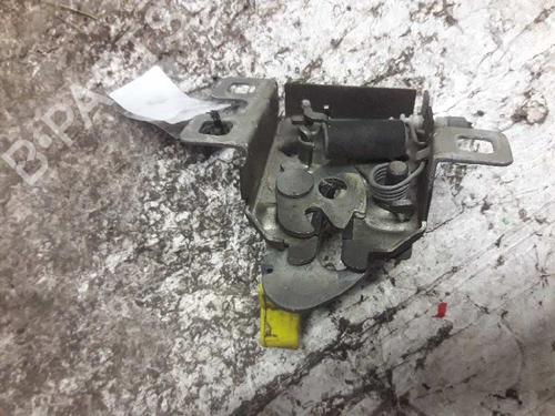 Hood lock FIAT FIORINO Box Body/MPV (225_)  | BP22785817C133