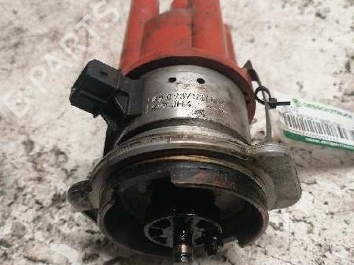 Used Ignition distributor OPEL ASTRA F Hatchback (T92) [1991-2000]  21477679