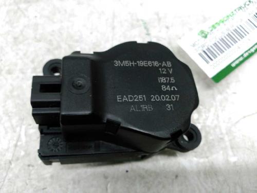 Used Electronic module Electronic module FORD FOCUS II (DA_, HCP, DP) [2004-2013] 21435398 21435398