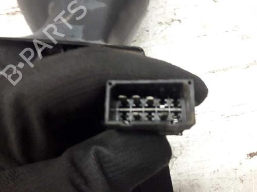 Right mirror AUDI A4 B5 (8D2) 1.9 TDI | BP21458004C27