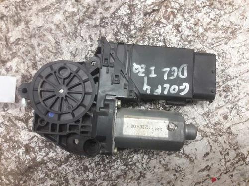 Left front window motor VW GOLF IV (1J1)  | BP21463912E21 