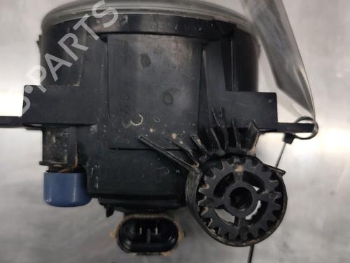 Left front fog light TOYOTA PROACE CITY Box Body/MPV (BPZ_) 1.5 D-4D 100 (BPZM) | BP29884957C30