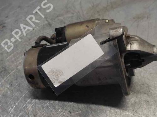 Starter RENAULT MEGANE II (BM0/1_, CM0/1_)  | BP21404909M8 
