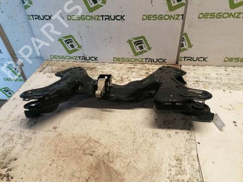 Subframe PEUGEOT 208 I (CA_, CC_)  | BP21481239M9 