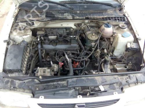 Alternator SEAT IBIZA II (6K1)  | BP21447951M7 