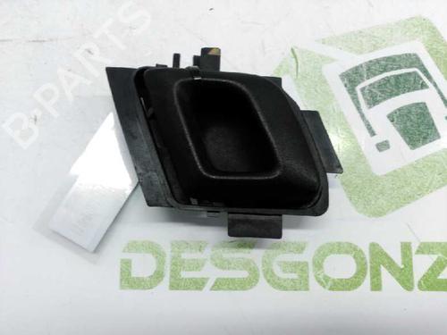 Used Front right interior door handle SEAT IBIZA II (6K1) [1993-2002]  21425714