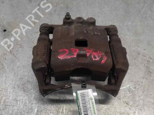 Højre bremsekaliber foran FORD FIESTA VI (CB1, CCN) 1.25 (82 hp) 21416159