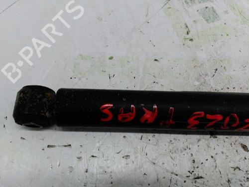 Left rear shock absorber MERCEDES-BENZ VITO Van (W638)  | BP21429094M18 