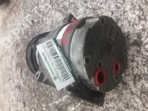 AC compressor RENAULT MEGANE I Classic (LA0/1_) 1.9 dTi (LA08, LA0N, LA0K) | BP21468840M34 