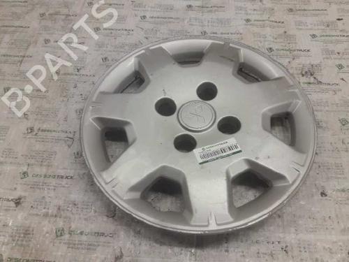 Radkappe für MITSUBISHI GALANT VII Saloon (E5_A, E7_A, E8_A) 1.8 GLSI (E52A) (126 hp) 25801551