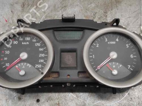 Cuadro instrumentos RENAULT MEGANE II Saloon (LM0/1_) [2003-2025]  21408376
