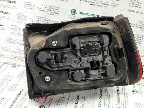 Left taillight SEAT IBIZA II (6K1)  | BP21449940C34 