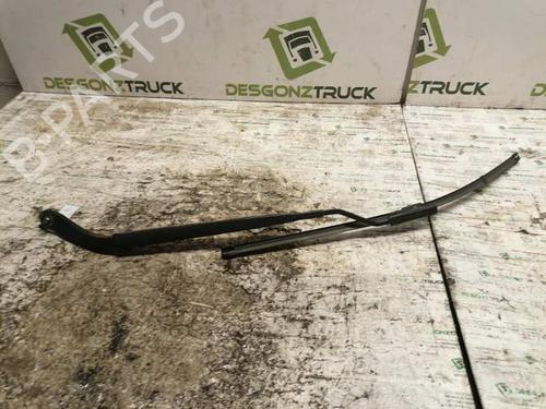 Vindrute viskerarm RENAULT SCÉNIC II (JM0/1_) [2003-2010]  21474351
