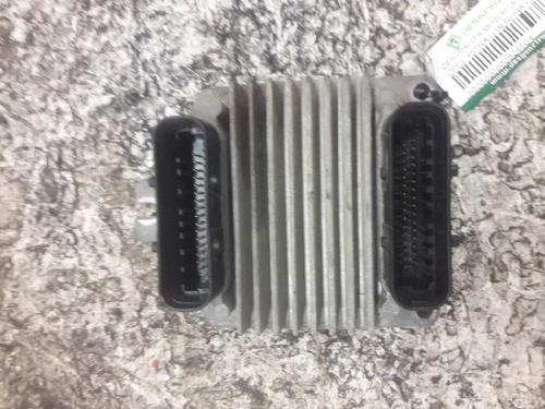 Used Engine control unit (ECU) OPEL ASTRA G Hatchback (T98) [1998-2009]  21467562