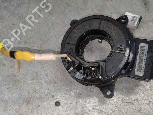 Used Squib airbag MAZDA CX-7 (ER) [2006-2014]  21415333