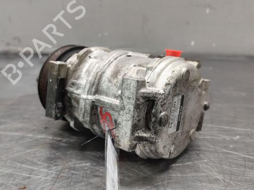 AC Kompressor AC Kompressor IVECO DAILY IV Van 35C12 V, 35C12 V/P, 35S12 V, 35S12 V/P (116 hp) 33606834 33606834