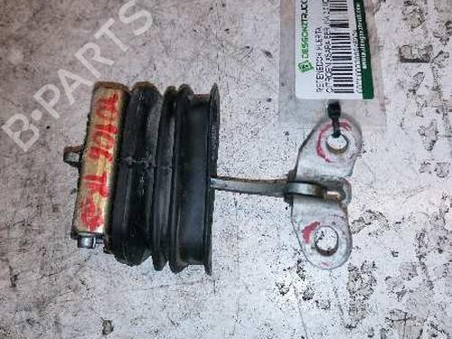 Used Hinge/Door check strap CITROËN XSARA (N1) 2.0 HDi 90 (90 hp) 21478730