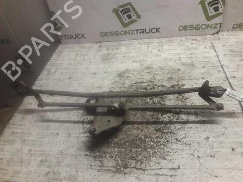 Used Front wiper motor FORD TRANSIT Van (FA_ _) [2006-2014]  21472010