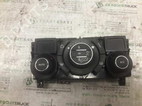Used Climate control PEUGEOT 308 I (4A_, 4C_) [2007-2016]  21469566