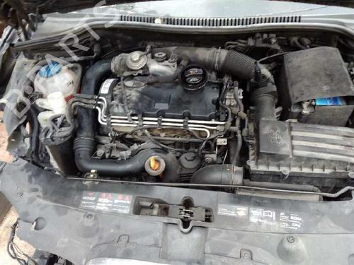 Køler SEAT LEON (1P1)  | BP21470300M31 