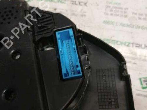 Cockpit AUDI A4 B5 (8D2) 1.8 | BP21442155C47 