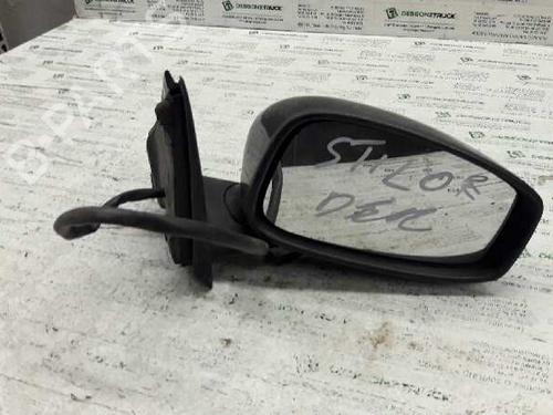 Used Right mirror FIAT STILO (192_) [2001-2010]  21450437