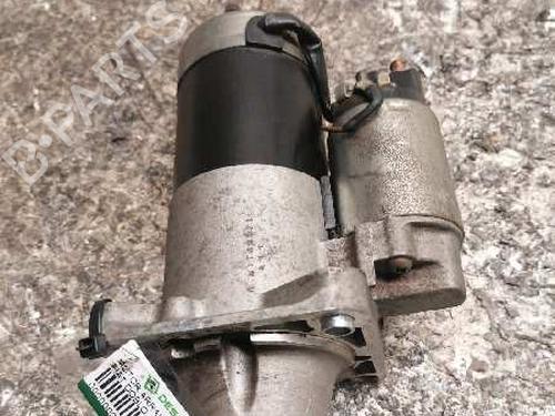 Used Starter FIAT DOBLO Box Body/MPV (223_) [2000-2025]  21476106