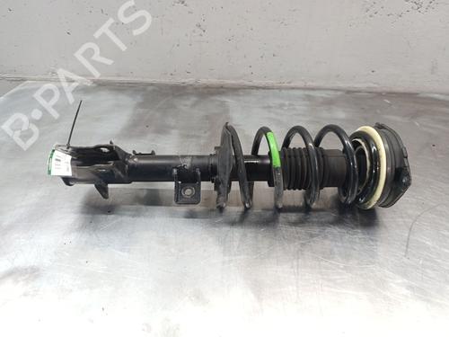 Used Left front shock absorber NISSAN NV200 / EVALIA Bus 1.5 dCi 90 (M20, M20M) (90 hp) 30168055