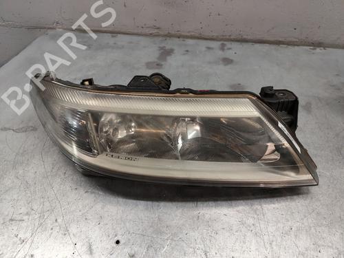 Used Right headlight RENAULT LAGUNA II Grandtour (KG0/1_) 2.2 dCi (KG0F) (150 hp) 22248269