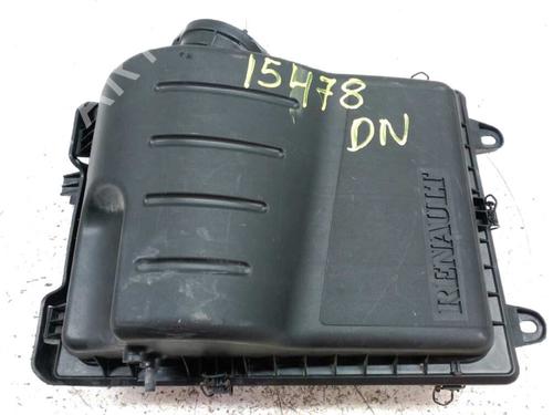 Air filter box RENAULT TRUCKS MASCOTT Van 120.35 (A02100003) | BP24679459M87 