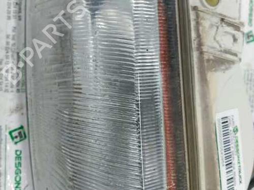 Left headlight OPEL ASTRA F Saloon (T92)  | BP21446680C28 
