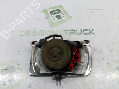Right headlight FORD FIESTA III (GFJ)  | BP21433948C29 