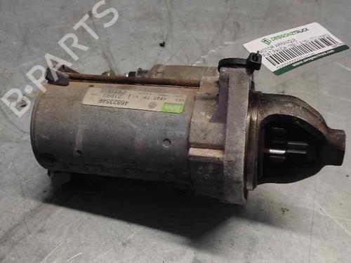 Used Starter FIAT PANDA (169_) 1.3 D Multijet (169.AXC1A) (70 hp) 21428361