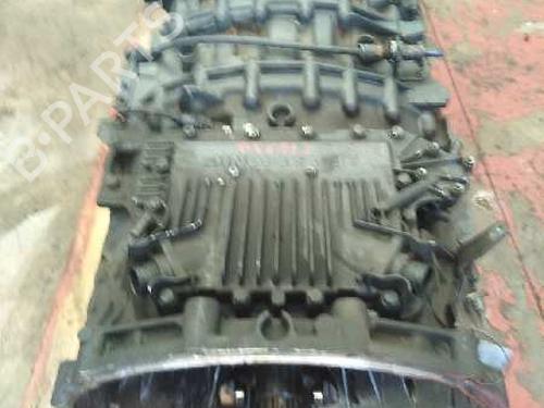 Used Gearbox Gearbox 39412576 39412576