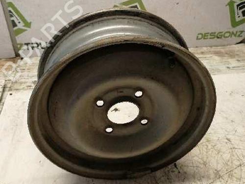 Rim CITROËN C15 Box Body/MPV (VD_)  | BP21480816C45 