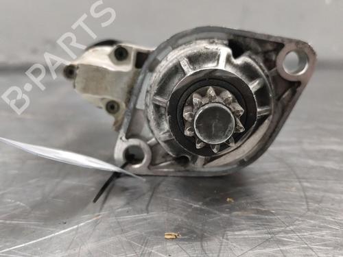 Starter SKODA OCTAVIA II Combi (1Z5) 2.0 TDI 4x4 | BP33570828M8 - Image 3