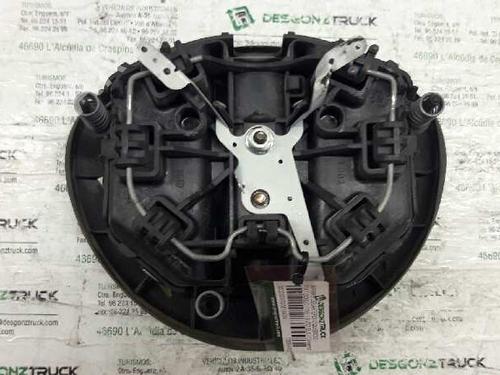 Driver airbag FIAT DOBLO MPV (119_, 223_) 1.9 JTD | BP21454539C9 