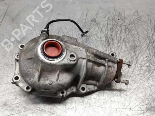 Front differential BMW X6 (E71, E72) xDrive 35 d | BP25593103M23 