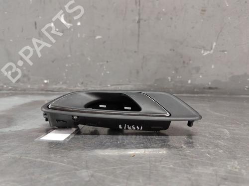 Front right interior door handle SEAT LEON (5F1) 1.6 TDI | BP35793873I14 - Image 3