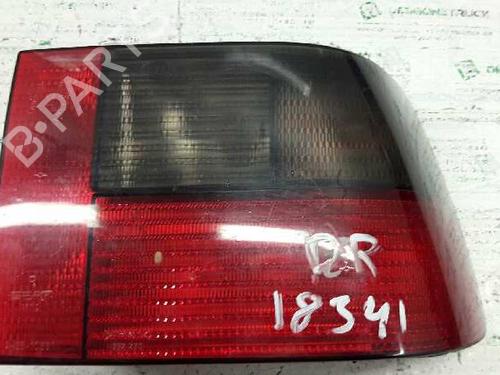 Used Right taillight SEAT IBIZA II (6K1) [1993-2002]  21450691