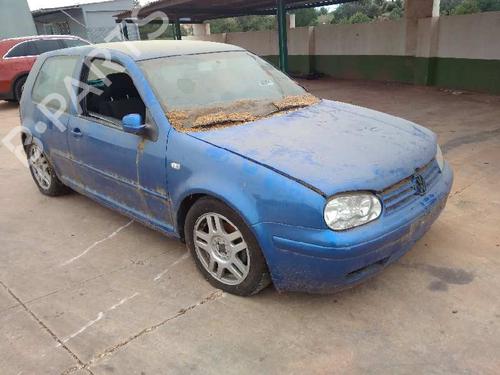 Starter VW GOLF IV (1J1)  | BP21412842M8 