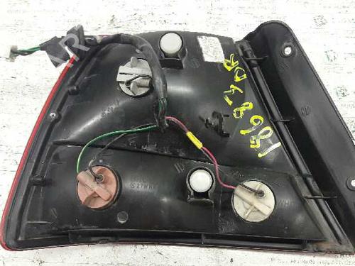 Right taillight HYUNDAI ACCENT II (LC)  | BP21455276C35 