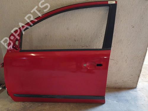 Left front door NISSAN NOTE (E11, NE11)  | BP26878114C2 