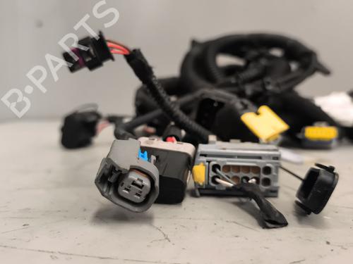 Wiring harness IVECO DAILY VI Platform/Chassis 35S16, 35C16, 40C16, 42S16, 50C16, 60C16, 65C16, 70C16 | BP37603554E16  - Image 5