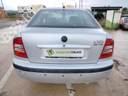 Højre baglygte SKODA OCTAVIA I (1U2) 1.9 TDI | BP25495345C35 