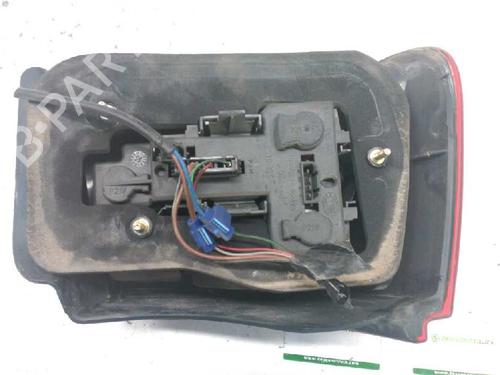Right taillight SEAT IBIZA II (6K1)  | BP21431886C35