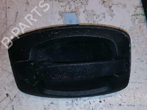 Used Front right exterior door handle CITROËN JUMPER II Van 2.0 BlueHDi 160 (163 hp) 24680246