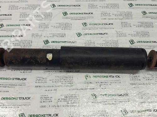 Used Left front shock absorber NISSAN PATROL III/2 Station Wagon (W260) [1988-1998]  21446407