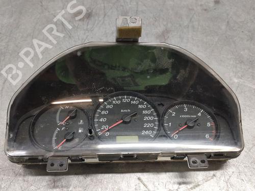 Used Instrument cluster MAZDA 626 V (GF) 2.0 DI TD (GFFP) (90 hp) 28586187