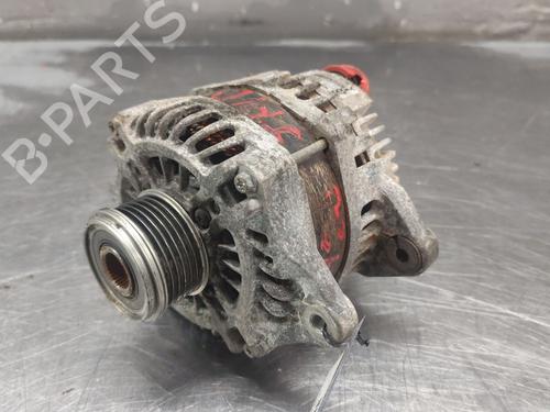 Used Alternator Alternator NISSAN NOTE (E12) 1.2 (80 hp) 36049710 36049710